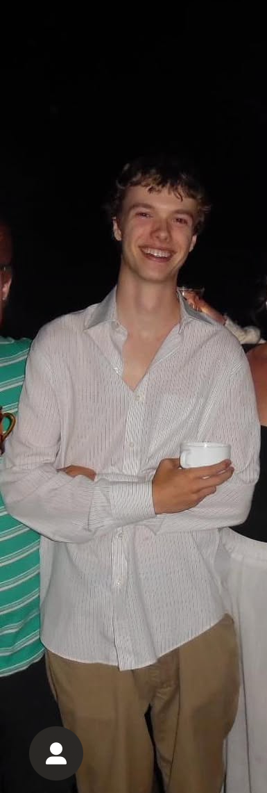 Theo Thornett